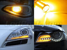 Pack clignotants avant LED pour Cadillac CTS (III)